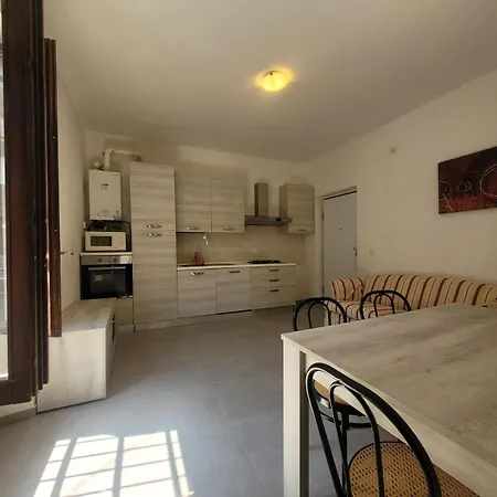 La Casetta Del 26 Διαμέρισμα Corsico