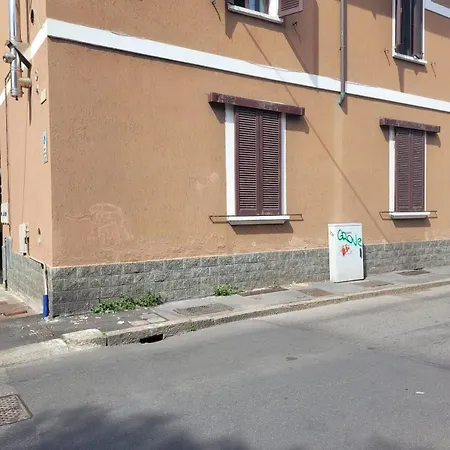 La Casetta Del 26 *