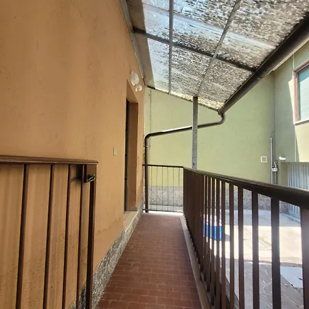 La Casetta Del 26 Διαμέρισμα