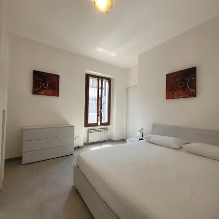 La Casetta Del 26 Corsico