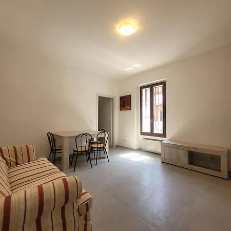 La Casetta Del 26 Apartament