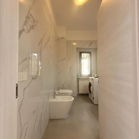 Apartman La Casetta Del 26
