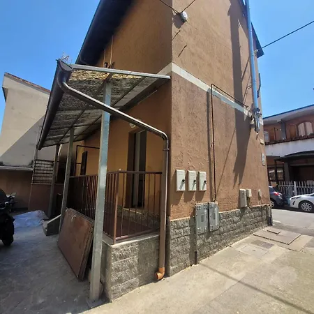 Apartament La Casetta Del 26 Corsico