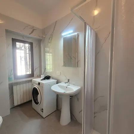 La Casetta Del 26 Apartament *