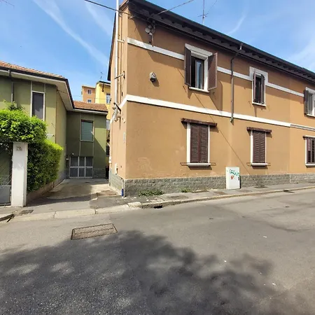 Apartman La Casetta Del 26 Corsico