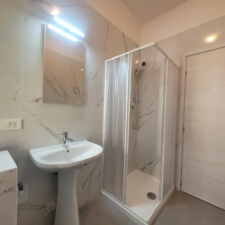 Apartament La Casetta Del 26 *