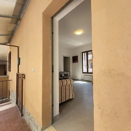 Apartman La Casetta Del 26 Corsico