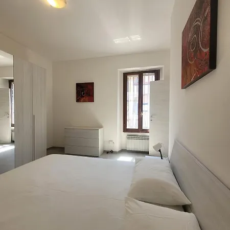 La Casetta Del 26 Apartament