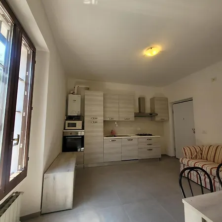 Apartament La Casetta Del 26