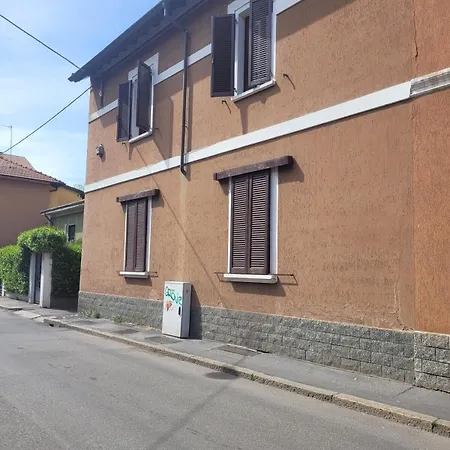 Apartman La Casetta Del 26 *
