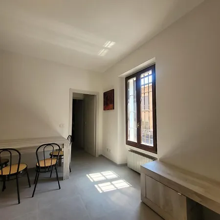 La Casetta Del 26 * Corsico