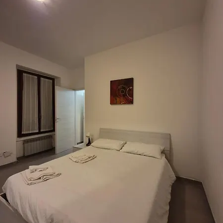La Casetta Del 26